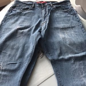 Express Men’s Jeans
